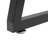 Freestanding Metal Tie Rack Scarf Display Stand-979061128-973942439