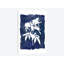 «Indigo Botanical I», impression sur toile-30008556-72445126-72445137