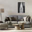Voilier de rêve vue aérienne, estampe numérique, design par LSR Design Studio-1170481933-1170481969