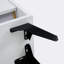 20 Pair Flip Down Shoe Storage