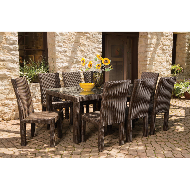 Mesa Outdoor Dining Table