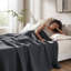 1PC Cotton Blanket-125133602-125133605