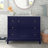 Lafreniere 42'' Single Bathroom Vanity with Top-535518161-535235270