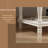 19.7'' W Nightstand