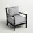Herndon Upholstered Bobbin Accent Chair-15674001-13898042