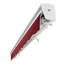 Auvent de patio rétractable avec capuchon Awntech Destin-10696361-10768217-121458901