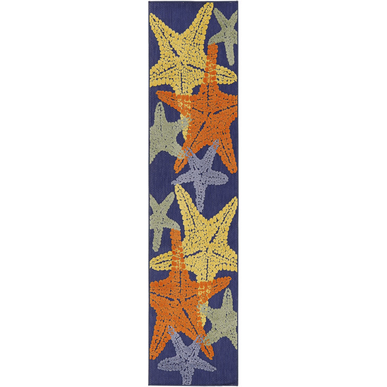 Brekka Indoor / Outdoor Rug