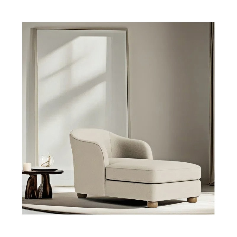 Winson, Blanc cassé