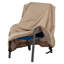 housse pour chaise de patio high back Breunig