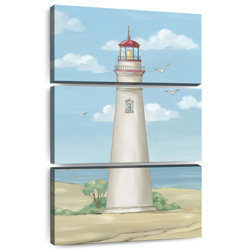 Americana lighthouse marblehead Aletra