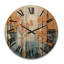 Horloge murale Omparkesh-1496893732