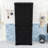 Tall Freestanding Bathroom Storage Cabinet with Adjustable Shelf, Drawer and Anti-Tipping Design-775474023