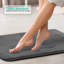Steph Luxury Memory Foam Bathroom Rug Set-23752328-23752320