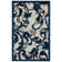 Tapis floral Aalt Performance