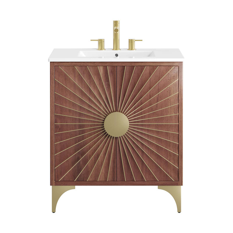Daylight par Modway, Blanc