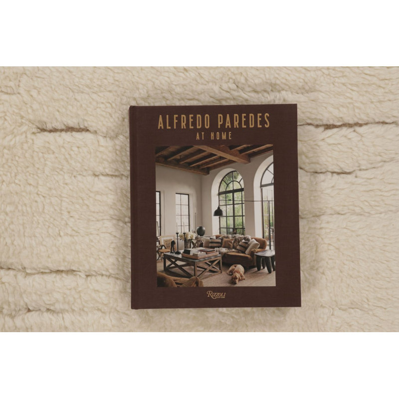 Modern Classics Wool Striped Area Rug, Rectangle 5' x 8'