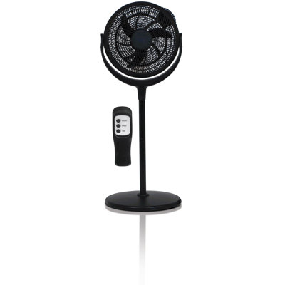 St. Helens Home & Garden 46cm Fan