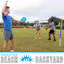 Ensemble de volleyball récréatif Franklin Sports