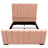Venus Upholstered Bed-39218122-39218123
