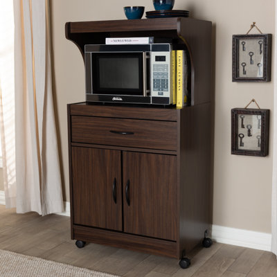 Johnathyn Accent Cabinet