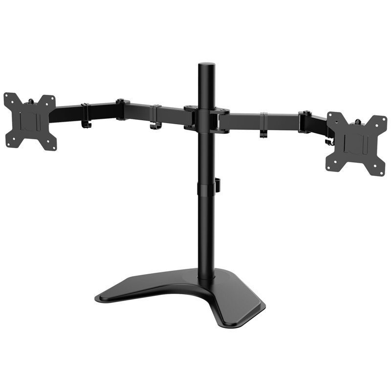 Symple Stuff Multi-Screen Desktop Mount