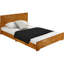 Ensemble de chambre avec lit plateforme 2 pièces Trent-695327021-695327022