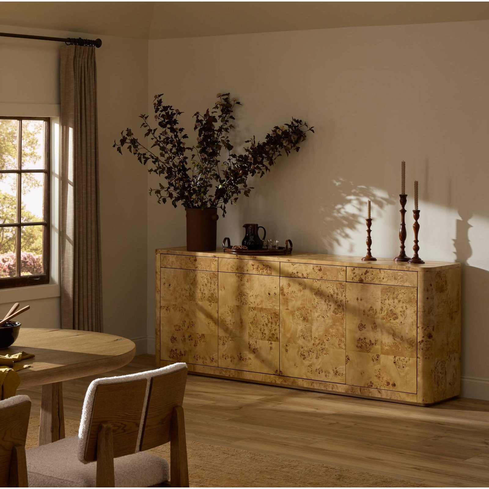 Vasquez Sideboard