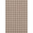 Premium Machine Washable Paullette AMF139 Paprika Rug-967060505