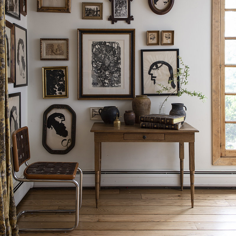 Revival Dining Chair