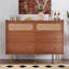 Amayiah 120cm W Chest of Drawers