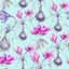 Bodell 2.5m x 1.04m Matte Mural-1056943609
