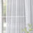 Solid Sheer Curtain Pair (2 Panels)-1954276938-1983924378