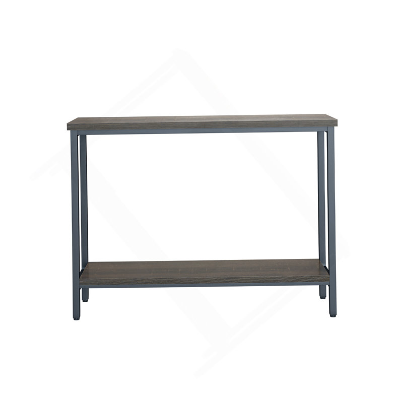 Canapé brun Wallace & Bay Harpe