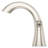 Weller Centerset Bathroom Faucet with Drain Assembly-35197973