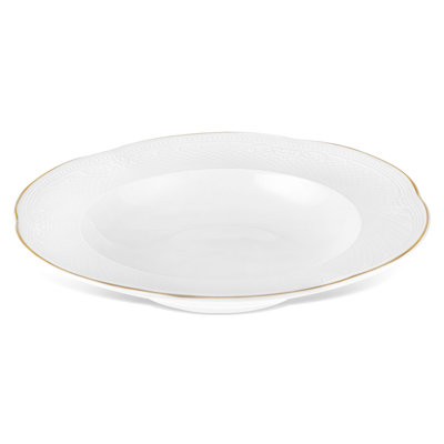 Esters Dinner Plate
