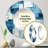 Devdhari Metal Round Mirror
