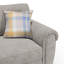 Edgar 3 Seater - Keeper Sand-1423120064