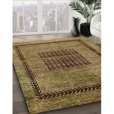 Abstract Indoor Rug
