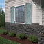 Volets de style moderne EnduraCore Composite Santa Fe-95846570-95846576-95846590