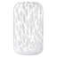 Pearsonville Handmade Glass Table Vase-1915237483