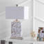 Troutdale Table Lamp