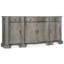Beaumont 87'' W Buffet
