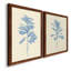 Toile encadrée de qualité supérieure Verditer Fig III - prête à être accrochée-2035286707-2035286712