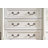Wood Storage 7 Drawer Dresser Chest