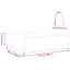 Outdoor Patio Dining Set Cover