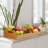 Ebern Designs Bamboo Decorative Bin