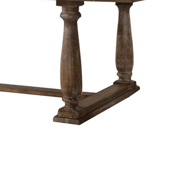 Table de salle à manger Gailard