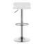 Barhocker Barstuhl Tresenhocker Kunstleder Gepolstert (2Er Set)-207535112