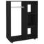 Ayanda Manufactured Wood Wardrobe-91382416