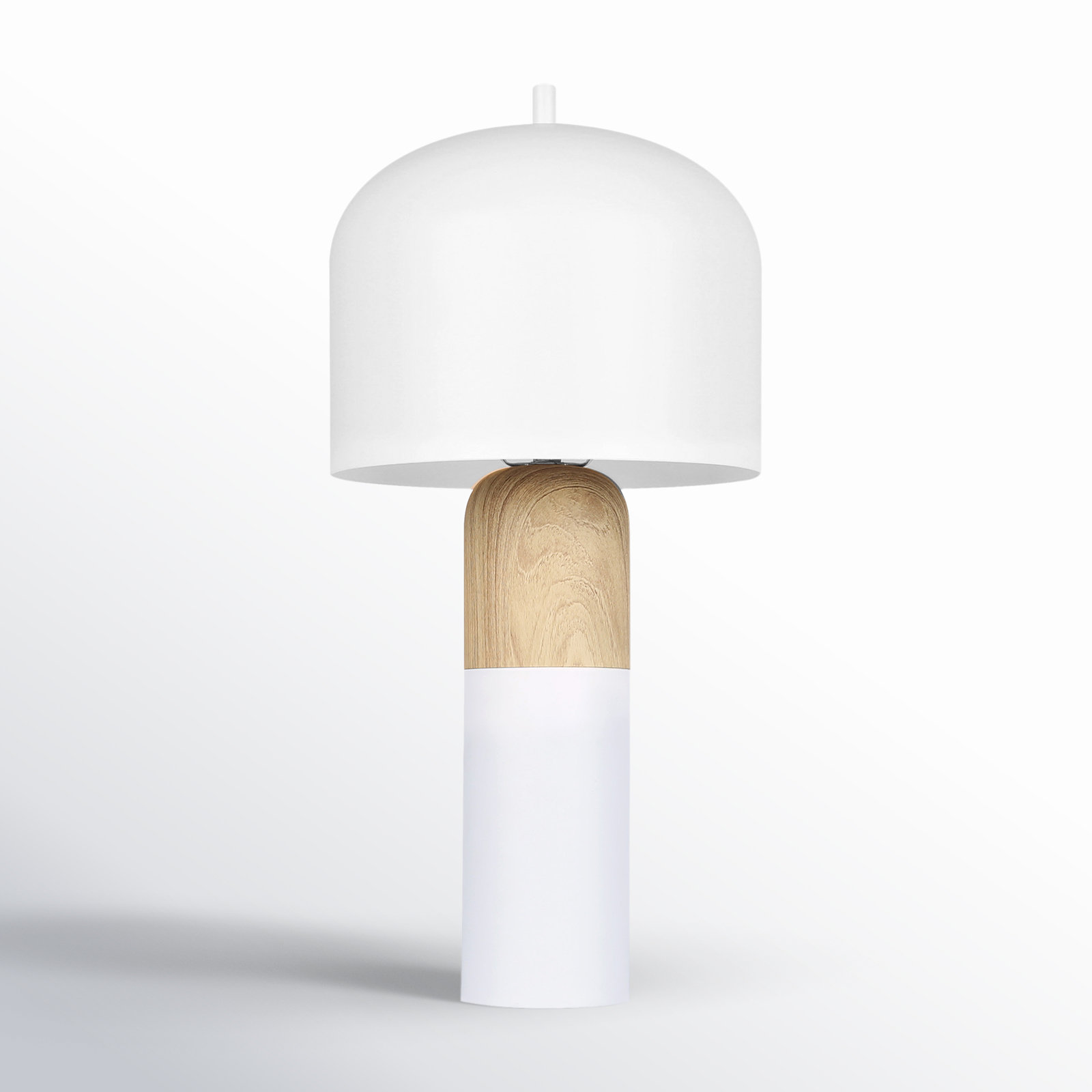 Rosalee Bedside Lamp